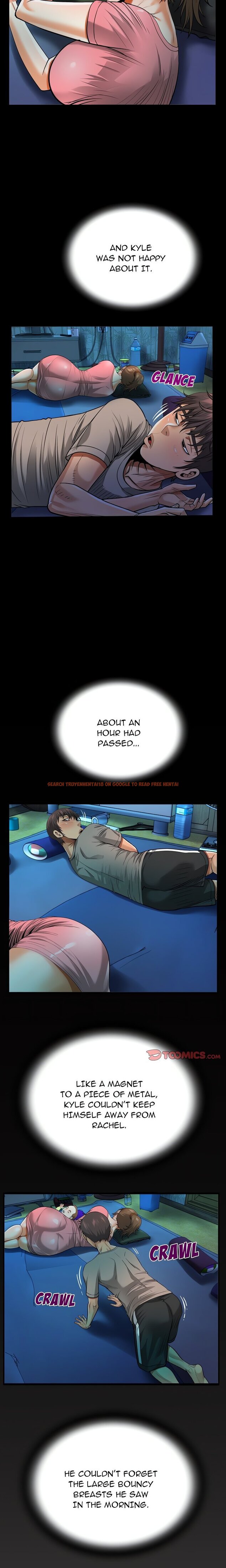 Read Hentai Image 15 41886 in comic Knock Knock (Uncensored) - Chapter 3 - hentaitnt.net Read Hentai Image 15 41886 in comic Knock Knock (Uncensored) - Chapter 3 - hentaitnt.net