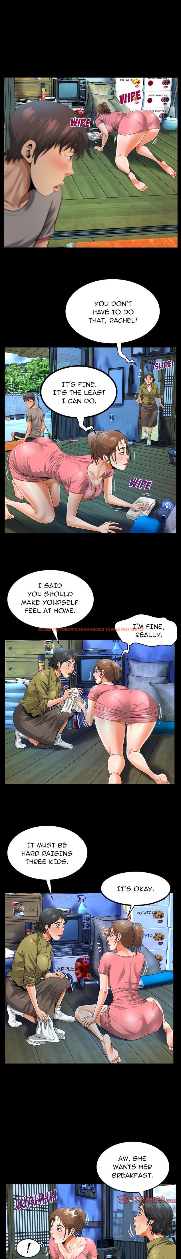 Read Hentai Image 8 41886 in comic Knock Knock (Uncensored) - Chapter 3 - hentaitnt.net Read Hentai Image 8 41886 in comic Knock Knock (Uncensored) - Chapter 3 - hentaitnt.net