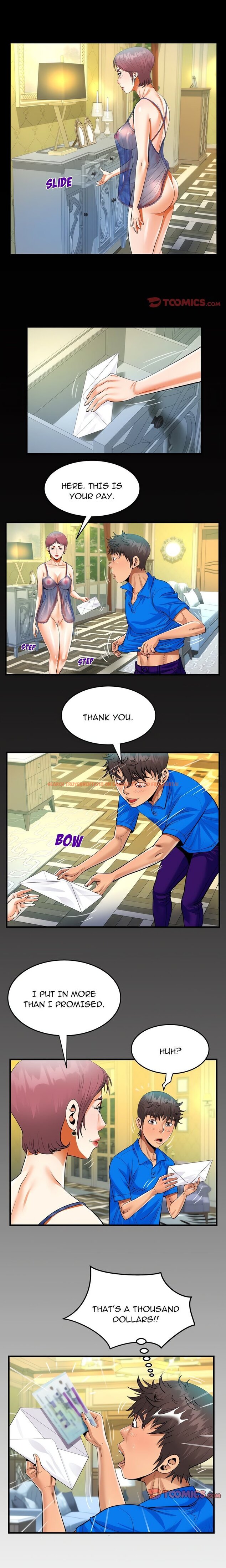 Read Hentai Image 1 43822 in comic Knock Knock (Uncensored) - Chapter 30 - hentaitnt.net Read Hentai Image 1 43822 in comic Knock Knock (Uncensored) - Chapter 30 - hentaitnt.net