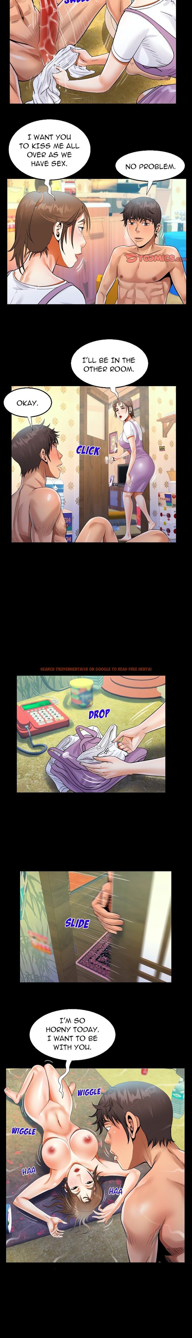 Read Hentai Image 11 43822 in comic Knock Knock (Uncensored) - Chapter 30 - hentaitnt.net Read Hentai Image 11 43822 in comic Knock Knock (Uncensored) - Chapter 30 - hentaitnt.net