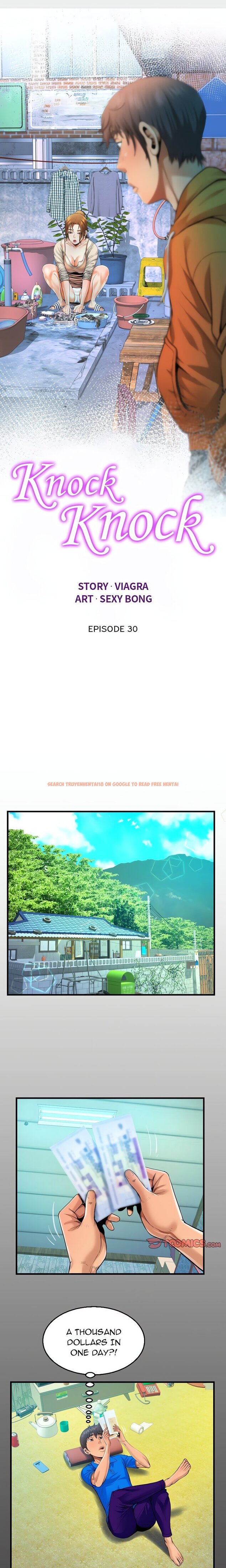 Read Hentai Image 2 43822 in comic Knock Knock (Uncensored) - Chapter 30 - hentaitnt.net Read Hentai Image 2 43822 in comic Knock Knock (Uncensored) - Chapter 30 - hentaitnt.net