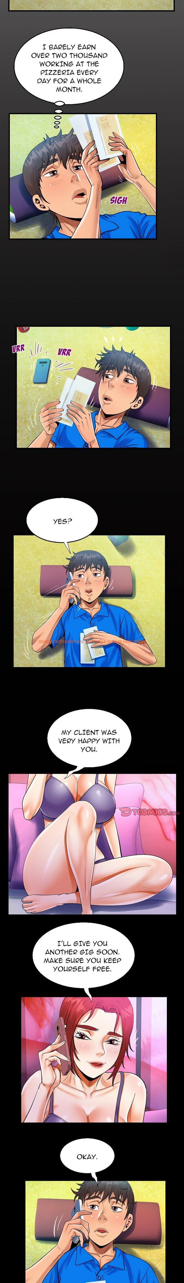 Read Hentai Image 3 43822 in comic Knock Knock (Uncensored) - Chapter 30 - hentaitnt.net Read Hentai Image 3 43822 in comic Knock Knock (Uncensored) - Chapter 30 - hentaitnt.net