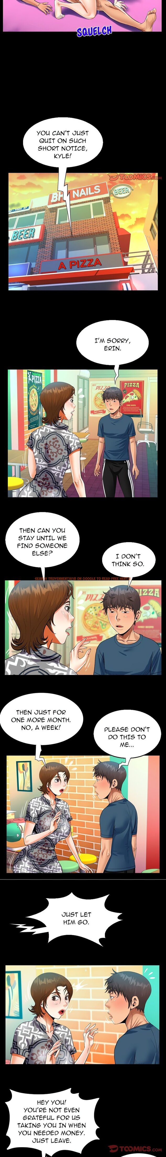 Read Hentai Image 6 43822 in comic Knock Knock (Uncensored) - Chapter 30 - hentaitnt.net Read Hentai Image 6 43822 in comic Knock Knock (Uncensored) - Chapter 30 - hentaitnt.net