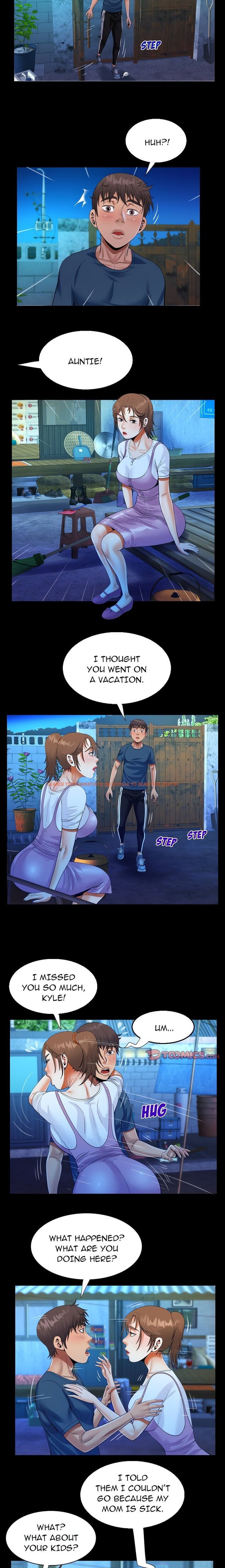 Read Hentai Image 8 43822 in comic Knock Knock (Uncensored) - Chapter 30 - hentaitnt.net Read Hentai Image 8 43822 in comic Knock Knock (Uncensored) - Chapter 30 - hentaitnt.net