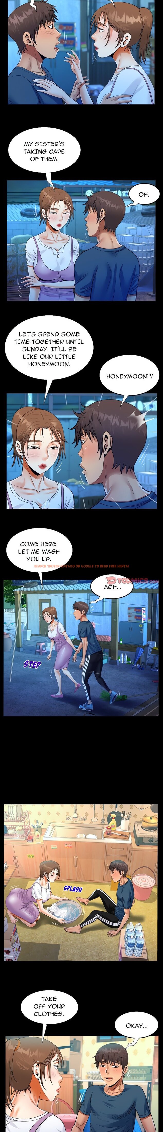 Read Hentai Image 9 43822 in comic Knock Knock (Uncensored) - Chapter 30 - hentaitnt.net Read Hentai Image 9 43822 in comic Knock Knock (Uncensored) - Chapter 30 - hentaitnt.net