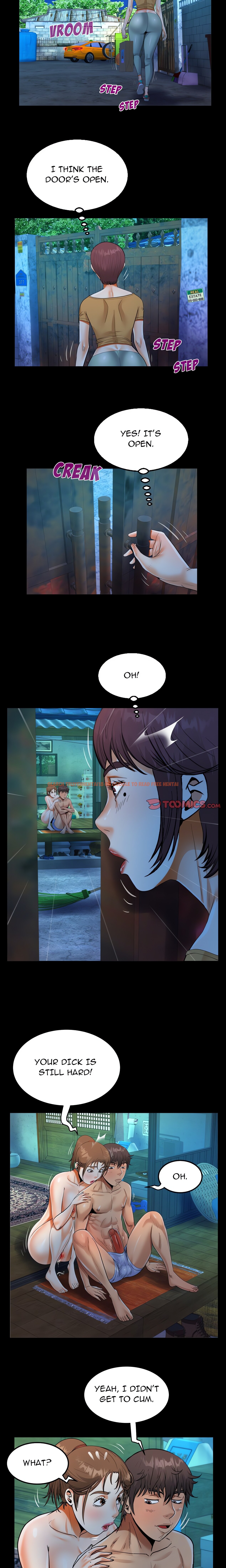 Read Hentai Image 09 07590 in comic Knock Knock (Uncensored) - Chapter 31 - hentaitnt.net Read Hentai Image 09 07590 in comic Knock Knock (Uncensored) - Chapter 31 - hentaitnt.net