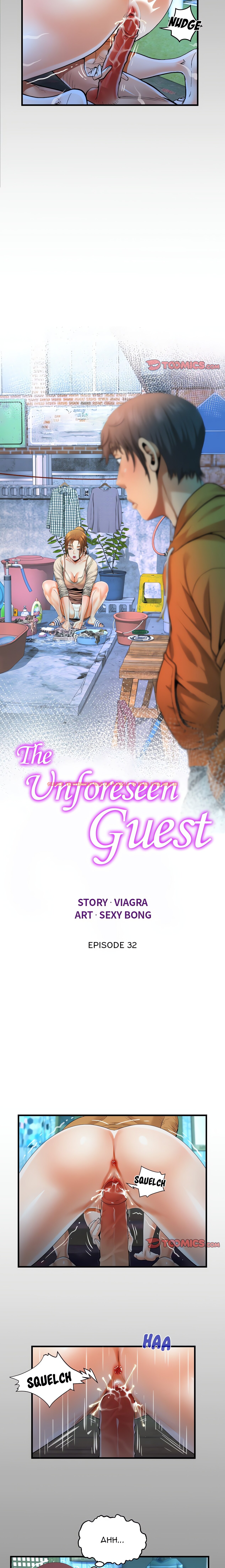 Read Hentai Image 02 44588 in comic Knock Knock (Uncensored) - Chapter 32 - www.hentaitnt.net