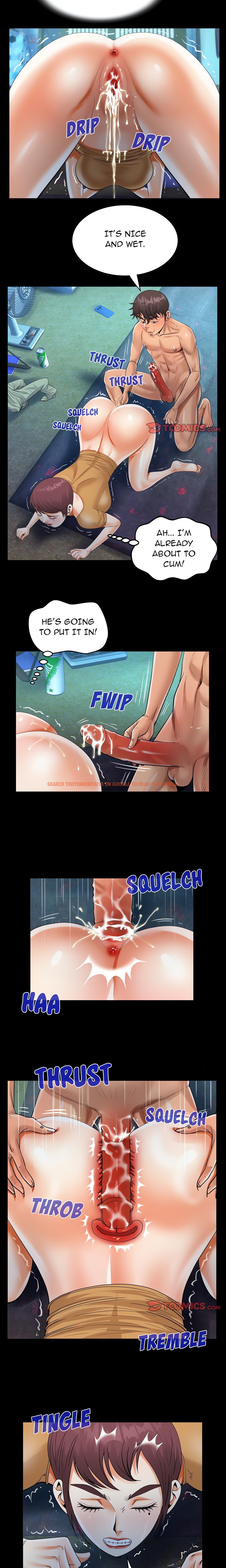 Read Hentai Image 07 44588 in comic Knock Knock (Uncensored) - Chapter 32 - www.hentaitnt.net