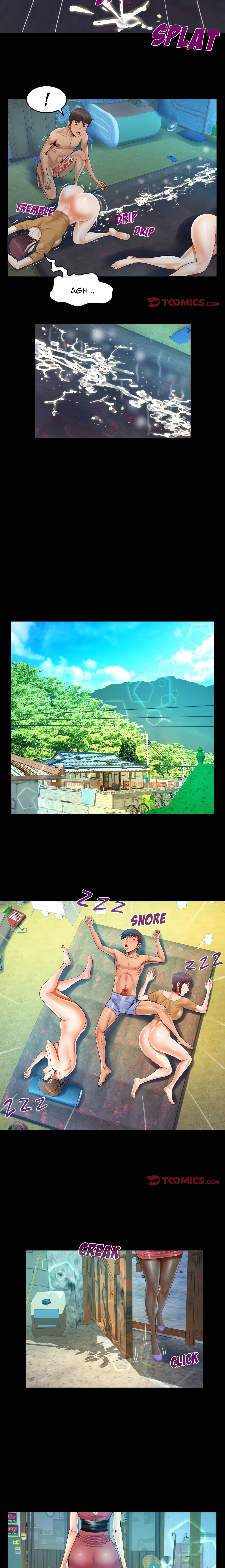 Read Hentai Image 11 44588 in comic Knock Knock (Uncensored) - Chapter 32 - www.hentaitnt.net