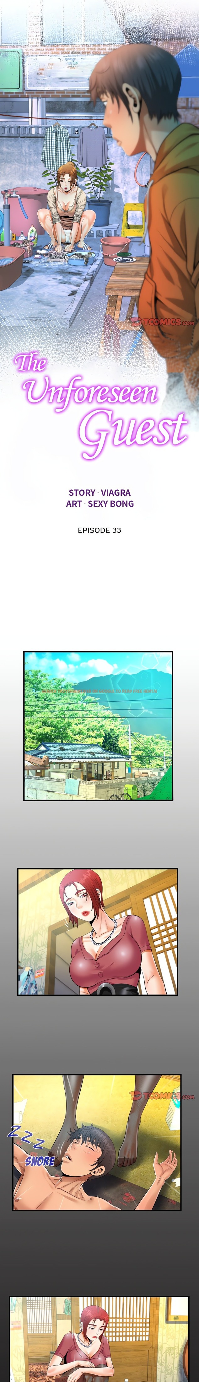 Read Hentai Image 02 78309 in comic Knock Knock (Uncensored) - Chapter 33 - www.hentaitnt.net