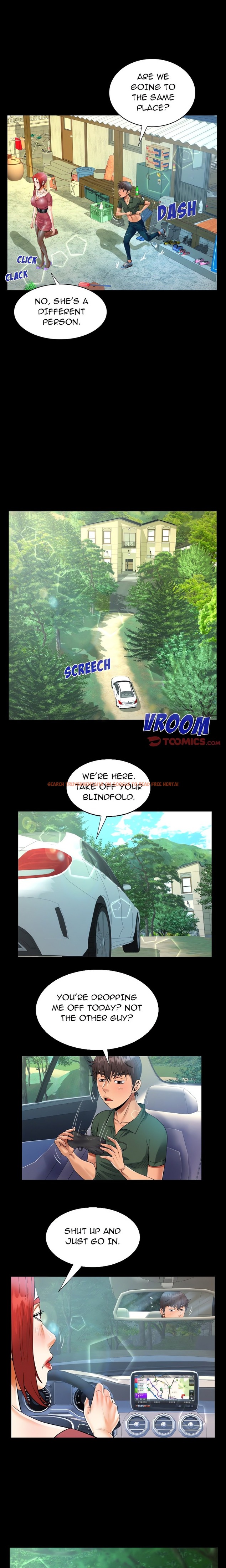 Read Hentai Image 04 78309 in comic Knock Knock (Uncensored) - Chapter 33 - www.hentaitnt.net