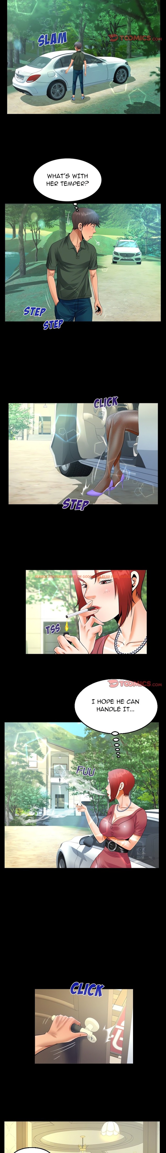 Read Hentai Image 05 78309 in comic Knock Knock (Uncensored) - Chapter 33 - www.hentaitnt.net