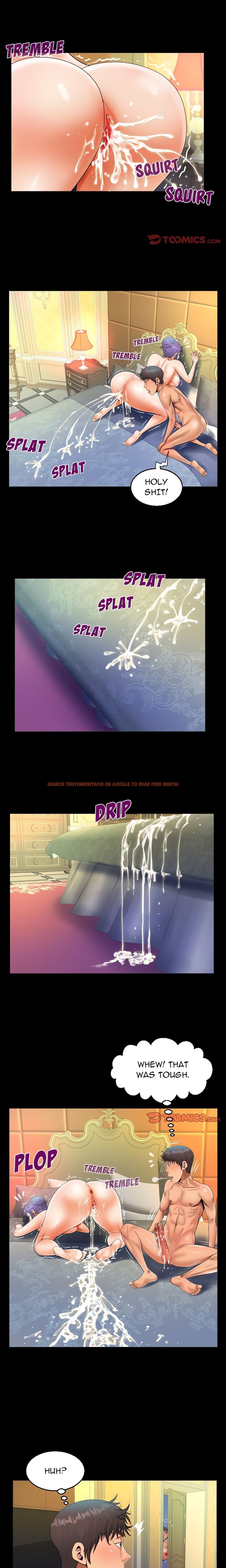 Read Hentai Image 06 57286 in comic Knock Knock (Uncensored) - Chapter 34 - www.hentaitnt.net