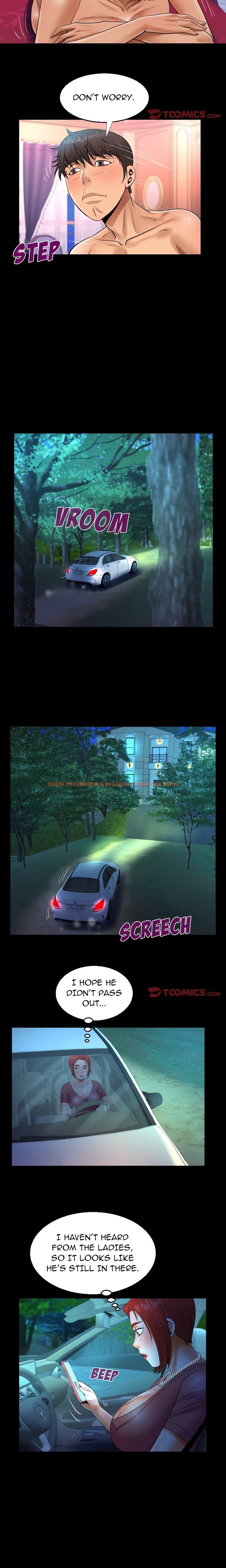 Read Hentai Image 10 57286 in comic Knock Knock (Uncensored) - Chapter 34 - www.hentaitnt.net