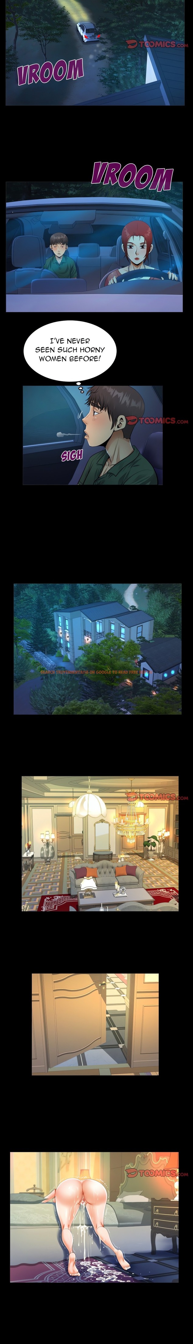 Read Hentai Image 05 05524 in comic Knock Knock (Uncensored) - Chapter 35 - www.hentaitnt.net