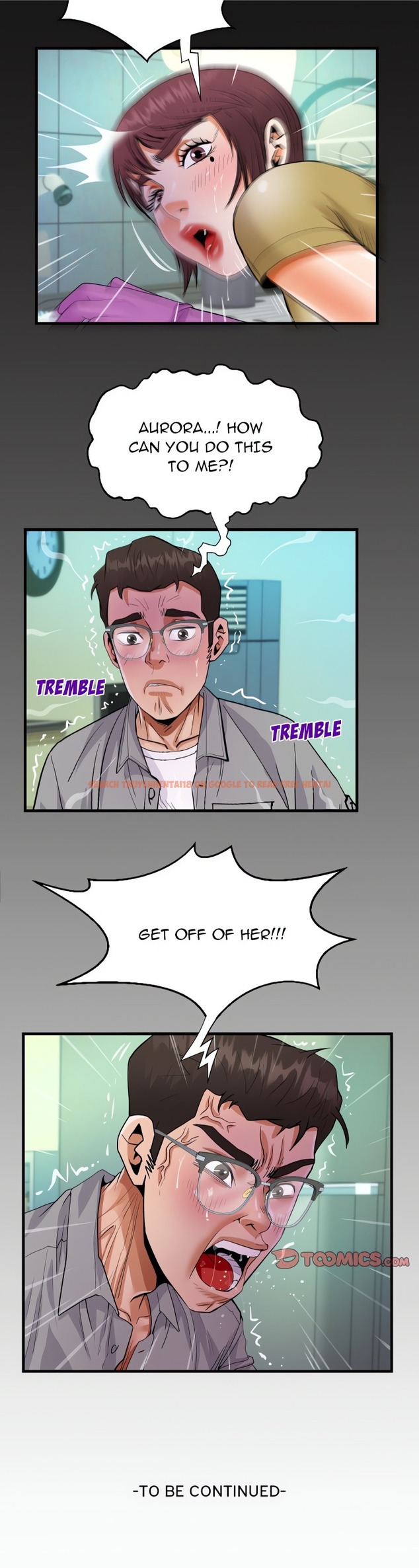 Read Hentai Image 13 94698 in comic Knock Knock (Uncensored) - Chapter 36 - www.hentaitnt.net