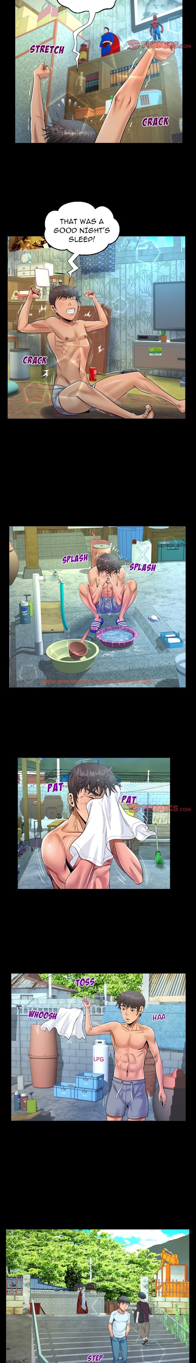 Read Hentai Image 5 94698 in comic Knock Knock (Uncensored) - Chapter 36 - www.hentaitnt.net