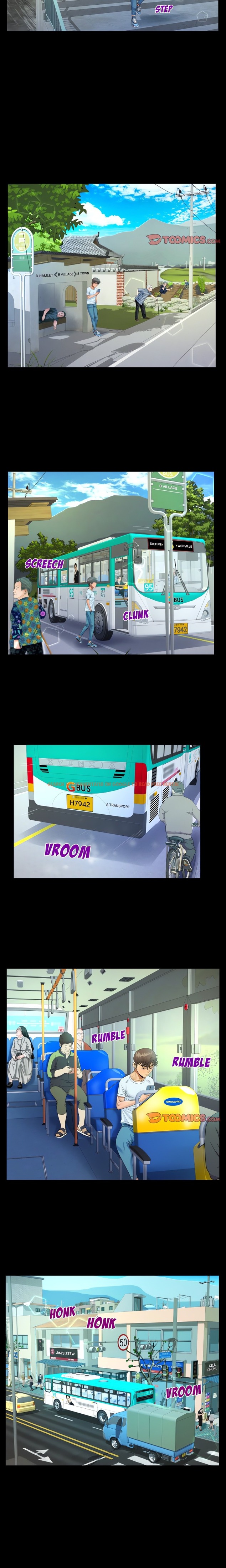 Read Hentai Image 6 94698 in comic Knock Knock (Uncensored) - Chapter 36 - www.hentaitnt.net