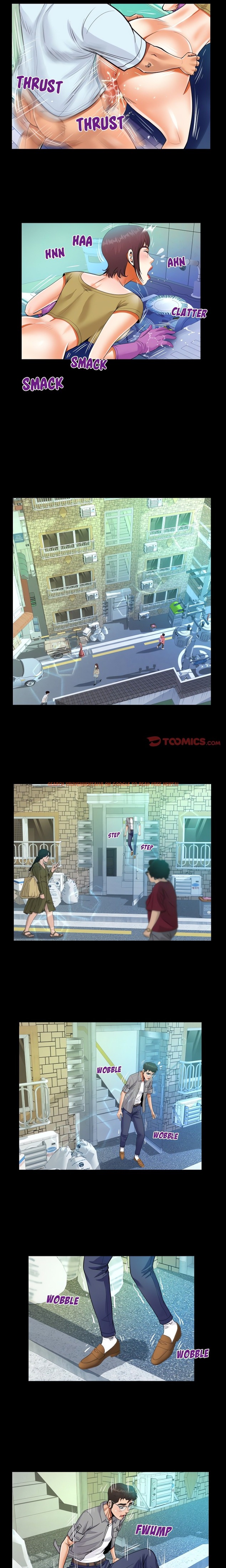 Read Hentai Image 4 96183 in comic Knock Knock (Uncensored) - Chapter 37 - www.hentaitnt.net