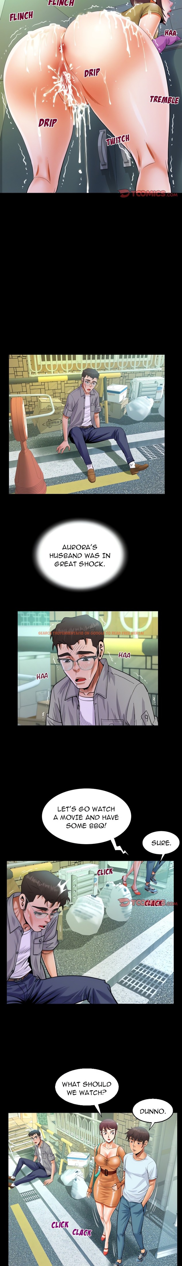 Read Hentai Image 6 96183 in comic Knock Knock (Uncensored) - Chapter 37 - www.hentaitnt.net