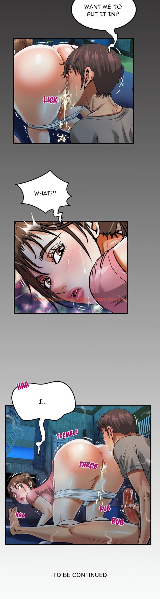 Read Hentai Image 16 41925 in comic Knock Knock (Uncensored) - Chapter 4 - www.hentaitnt.net Read Hentai Image 16 41925 in comic Knock Knock (Uncensored) - Chapter 4 - www.hentaitnt.net