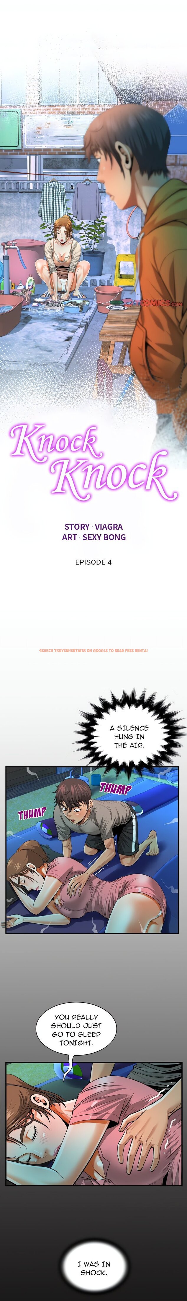 Read Hentai Image 2 41925 in comic Knock Knock (Uncensored) - Chapter 4 - www.hentaitnt.net Read Hentai Image 2 41925 in comic Knock Knock (Uncensored) - Chapter 4 - www.hentaitnt.net