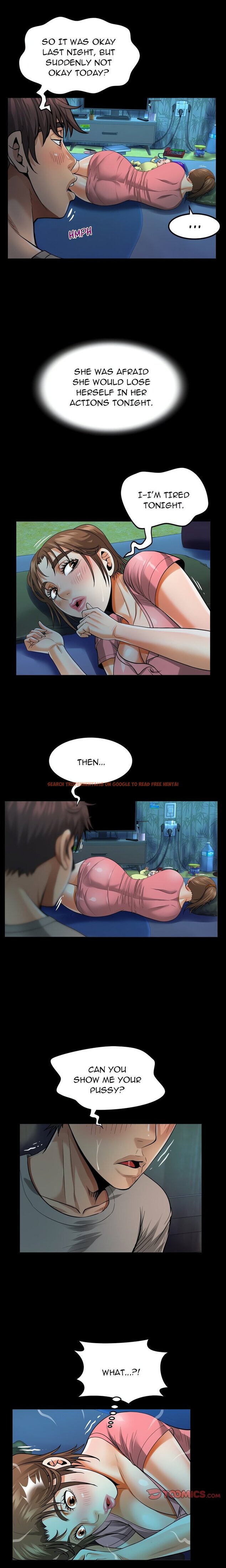 Read Hentai Image 8 41925 in comic Knock Knock (Uncensored) - Chapter 4 - www.hentaitnt.net Read Hentai Image 8 41925 in comic Knock Knock (Uncensored) - Chapter 4 - www.hentaitnt.net