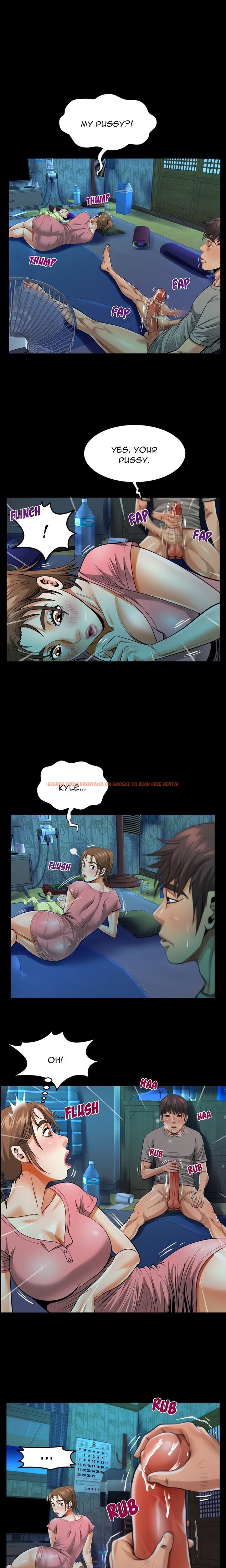 Read Hentai Image 9 41925 in comic Knock Knock (Uncensored) - Chapter 4 - www.hentaitnt.net Read Hentai Image 9 41925 in comic Knock Knock (Uncensored) - Chapter 4 - www.hentaitnt.net