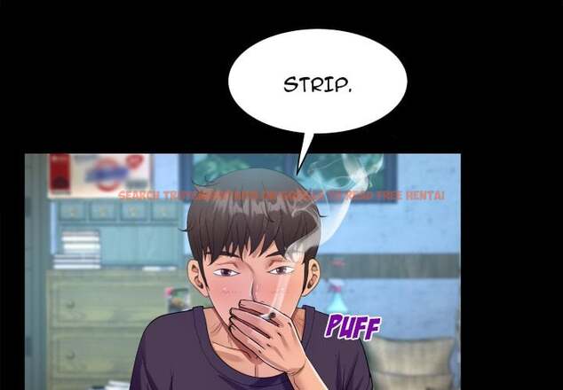 Knock Knock (Uncensored) - Chapter 45