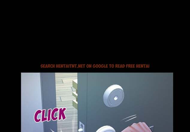 Knock Knock (Uncensored) - Chapter 47