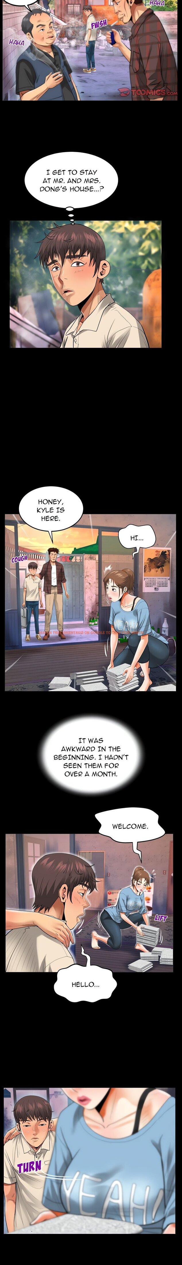 Read Hentai Image 10 41974 in comic Knock Knock (Uncensored) - Chapter 5 - hentaitnt.net