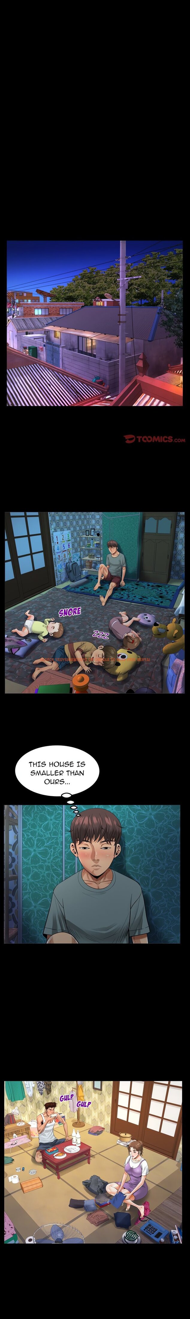 Read Hentai Image 11 41974 in comic Knock Knock (Uncensored) - Chapter 5 - hentaitnt.net