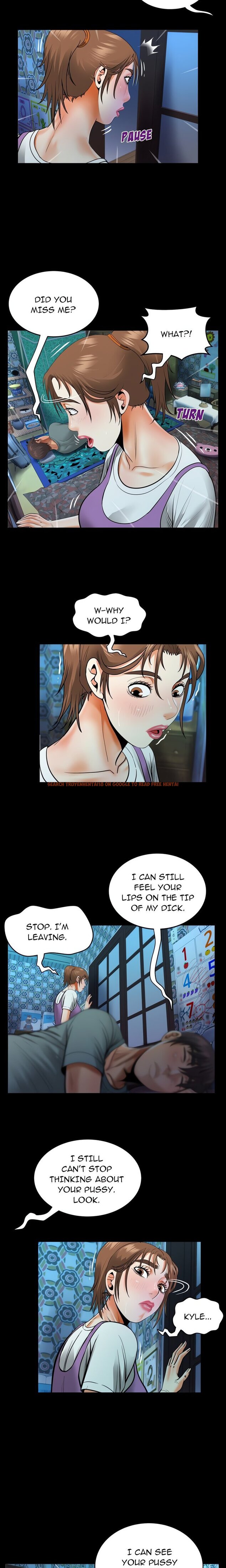 Read Hentai Image 14 41974 in comic Knock Knock (Uncensored) - Chapter 5 - hentaitnt.net