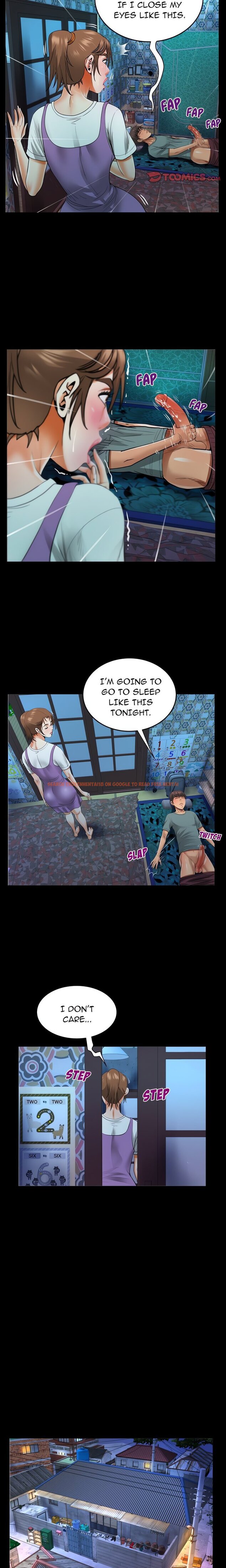 Read Hentai Image 15 41974 in comic Knock Knock (Uncensored) - Chapter 5 - hentaitnt.net