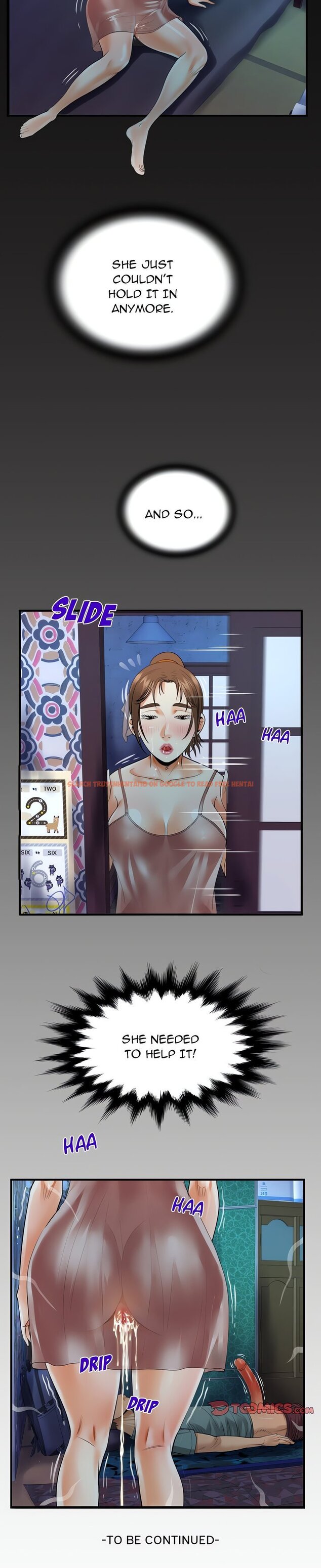 Read Hentai Image 17 41974 in comic Knock Knock (Uncensored) - Chapter 5 - hentaitnt.net