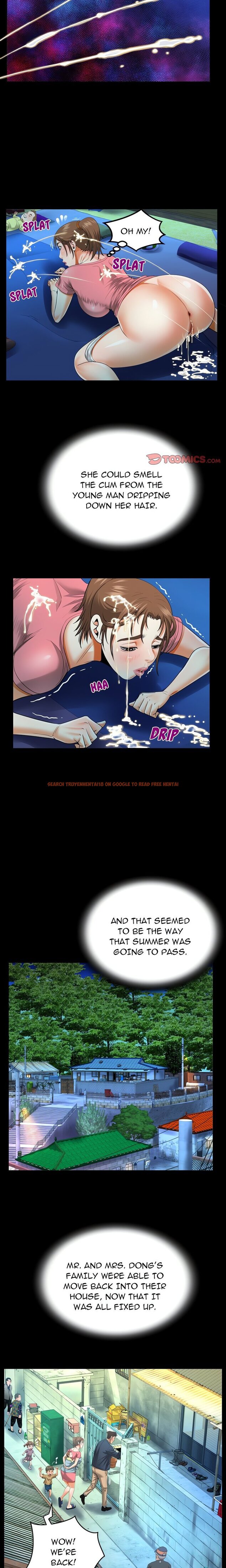 Read Hentai Image 6 41974 in comic Knock Knock (Uncensored) - Chapter 5 - hentaitnt.net