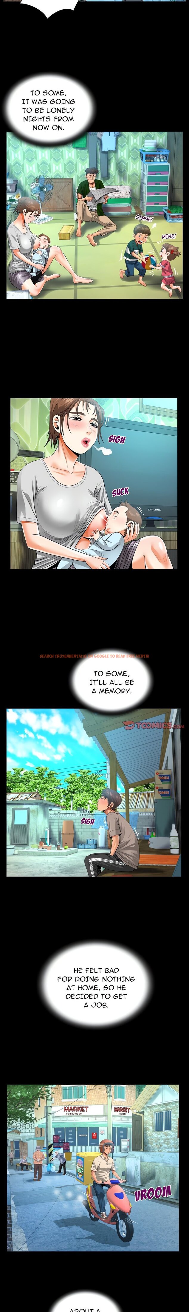 Read Hentai Image 7 41974 in comic Knock Knock (Uncensored) - Chapter 5 - hentaitnt.net