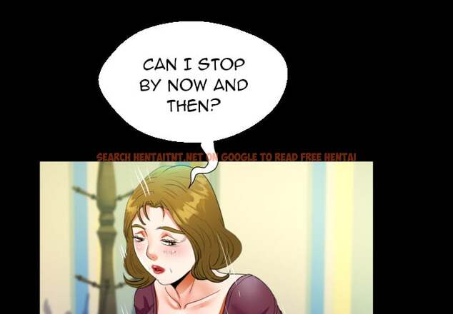 Knock Knock (Uncensored) - Chapter 51