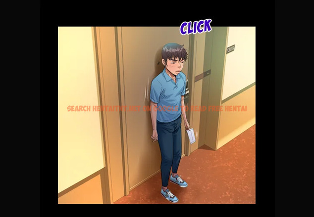 Knock Knock (Uncensored) - Chapter 53