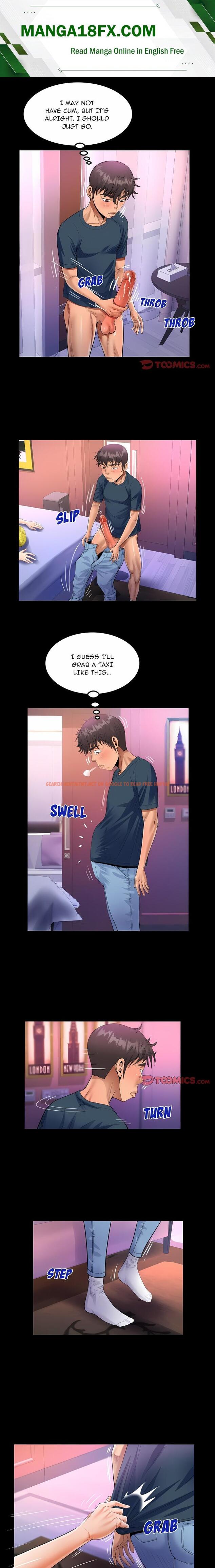 Knock Knock (Uncensored) - Chapter 58