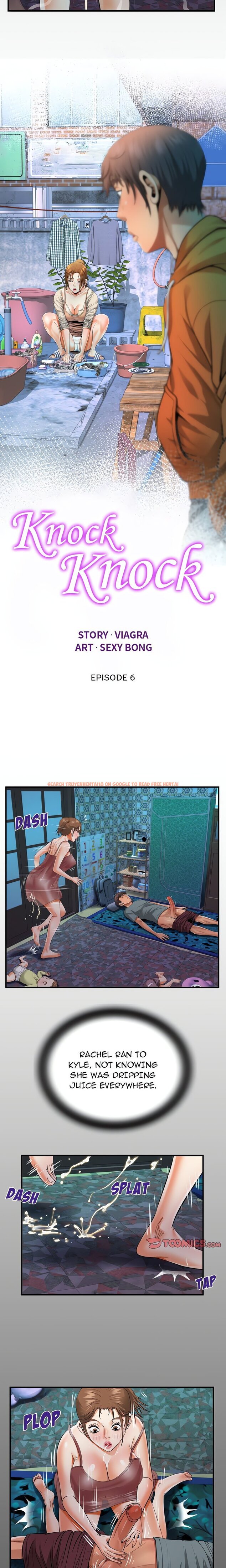 Read Hentai Image 2 42032 in comic Knock Knock (Uncensored) - Chapter 6 - hentaitnt.net Read Hentai Image 2 42032 in comic Knock Knock (Uncensored) - Chapter 6 - hentaitnt.net