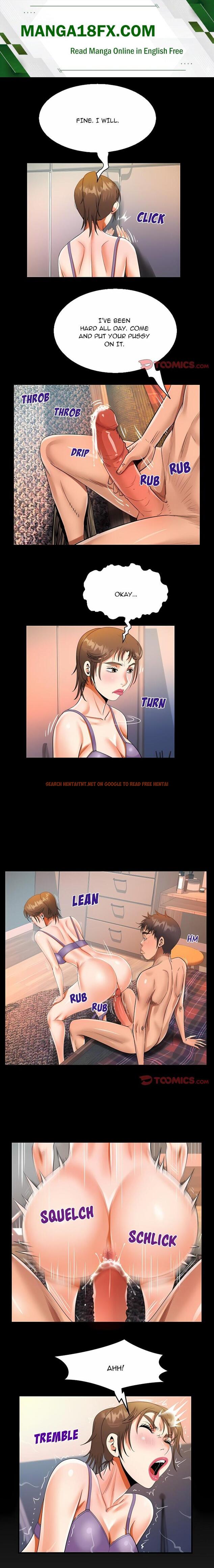 Knock Knock (Uncensored) - Chapter 65