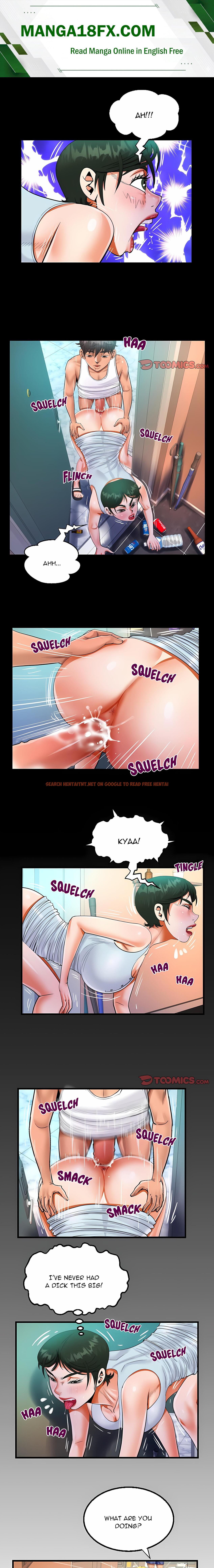 Knock Knock (Uncensored) - Chapter 69