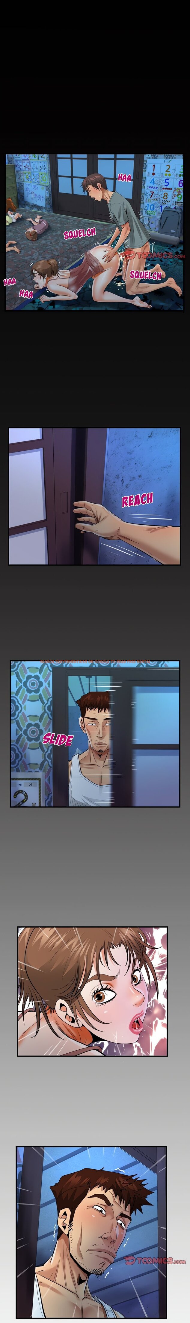 Read Hentai Image 1 42069 in comic Knock Knock (Uncensored) - Chapter 7 - www.hentaitnt.net