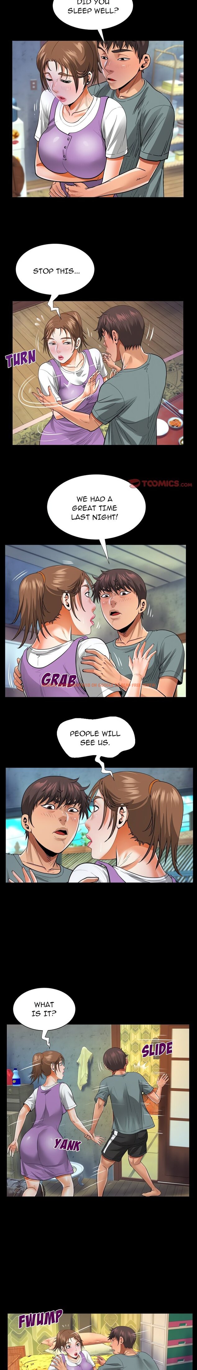 Read Hentai Image 10 42069 in comic Knock Knock (Uncensored) - Chapter 7 - www.hentaitnt.net