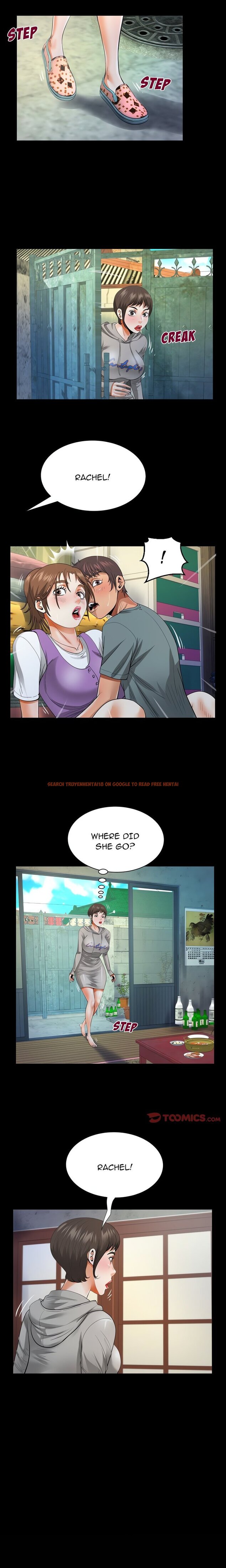 Read Hentai Image 13 42069 in comic Knock Knock (Uncensored) - Chapter 7 - www.hentaitnt.net