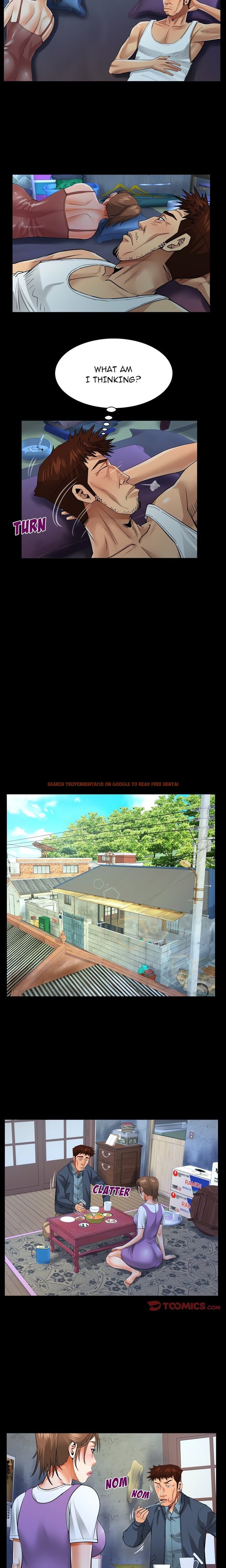 Read Hentai Image 7 42069 in comic Knock Knock (Uncensored) - Chapter 7 - www.hentaitnt.net