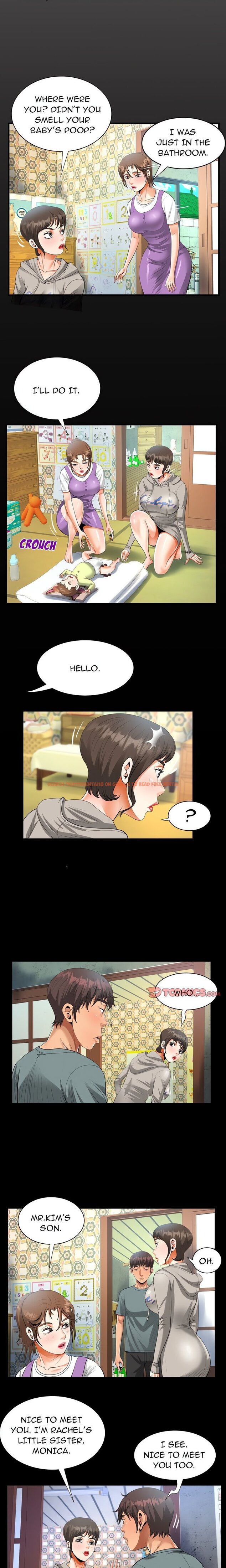 Read Hentai Image 3 42113 in comic Knock Knock (Uncensored) - Chapter 8 - hentaitnt.net Read Hentai Image 3 42113 in comic Knock Knock (Uncensored) - Chapter 8 - hentaitnt.net