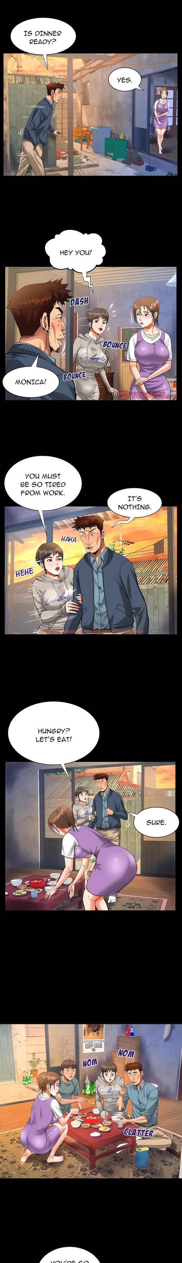 Read Hentai Image 5 42113 in comic Knock Knock (Uncensored) - Chapter 8 - hentaitnt.net Read Hentai Image 5 42113 in comic Knock Knock (Uncensored) - Chapter 8 - hentaitnt.net