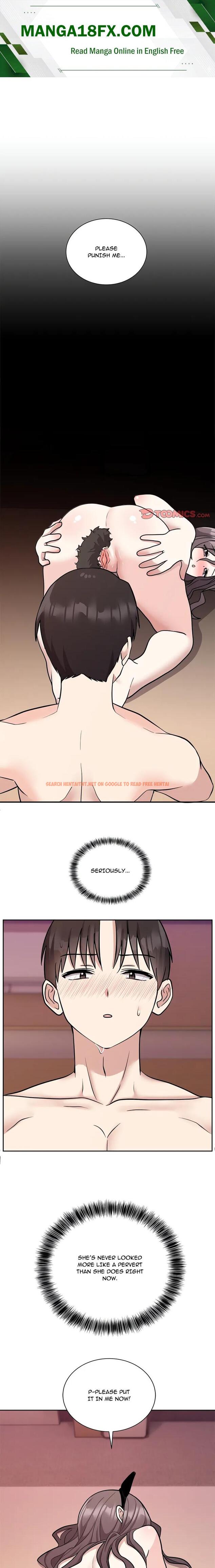 Knot My Secret (Uncensored) - Chapter 10